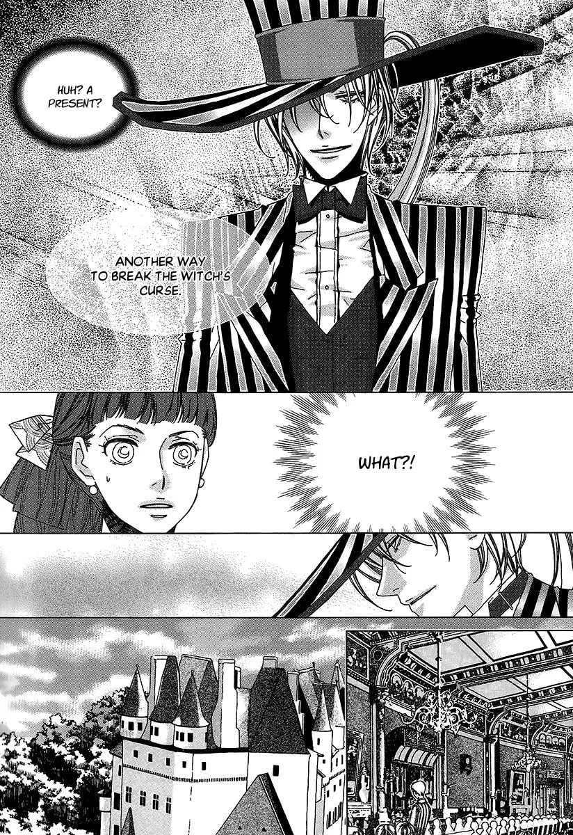 Chronicles of the Grim Peddler Chapter 11 page 17 - 