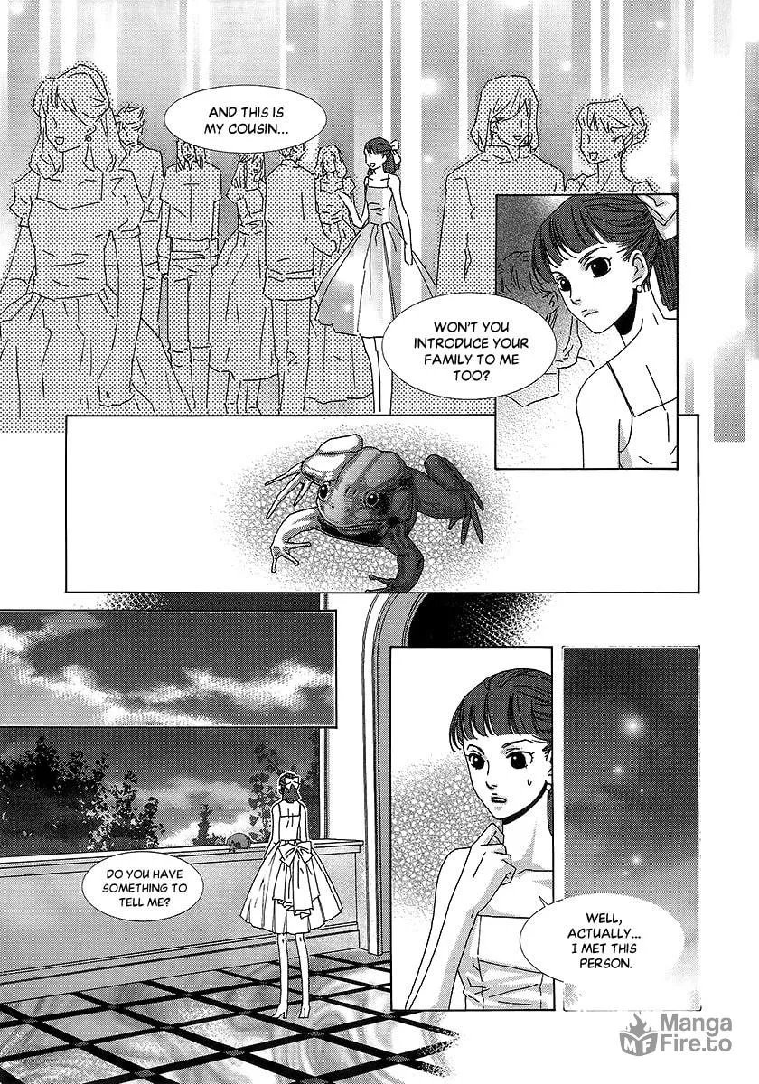 Chronicles of the Grim Peddler Chapter 11 page 18 - 