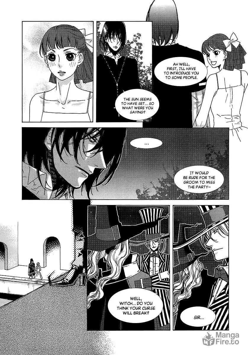 Chronicles of the Grim Peddler Chapter 11 page 20 - 