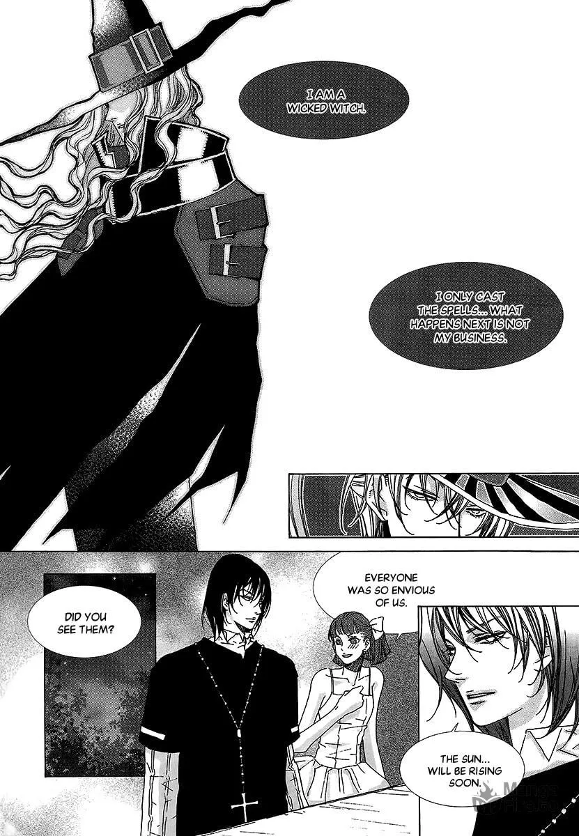 Chronicles of the Grim Peddler Chapter 11 page 21 - 
