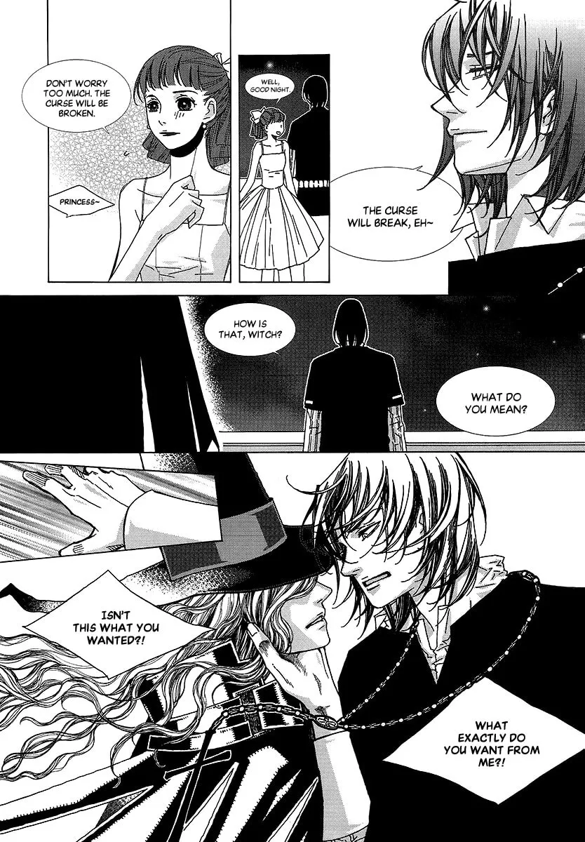 Chronicles of the Grim Peddler Chapter 11 page 22 - 