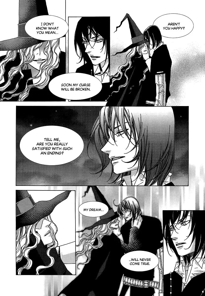 Chronicles of the Grim Peddler Chapter 11 page 23 - 