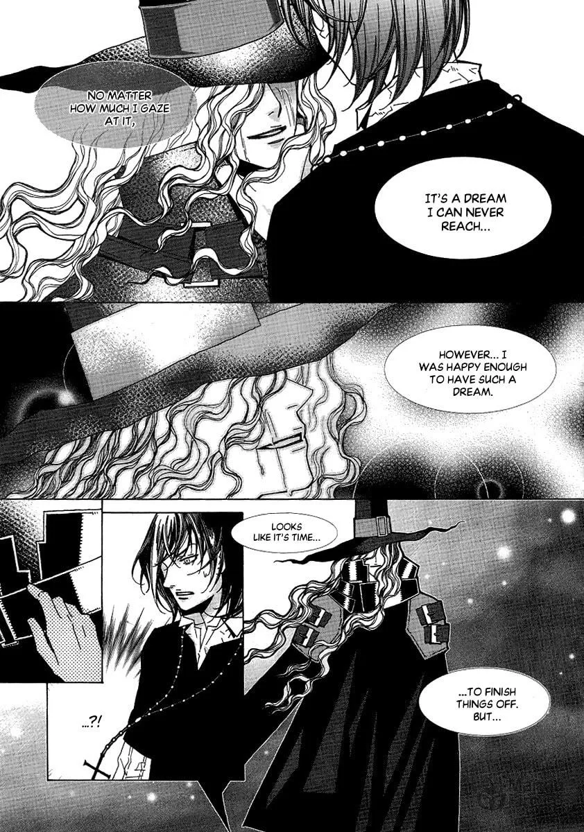Chronicles of the Grim Peddler Chapter 11 page 24 - 