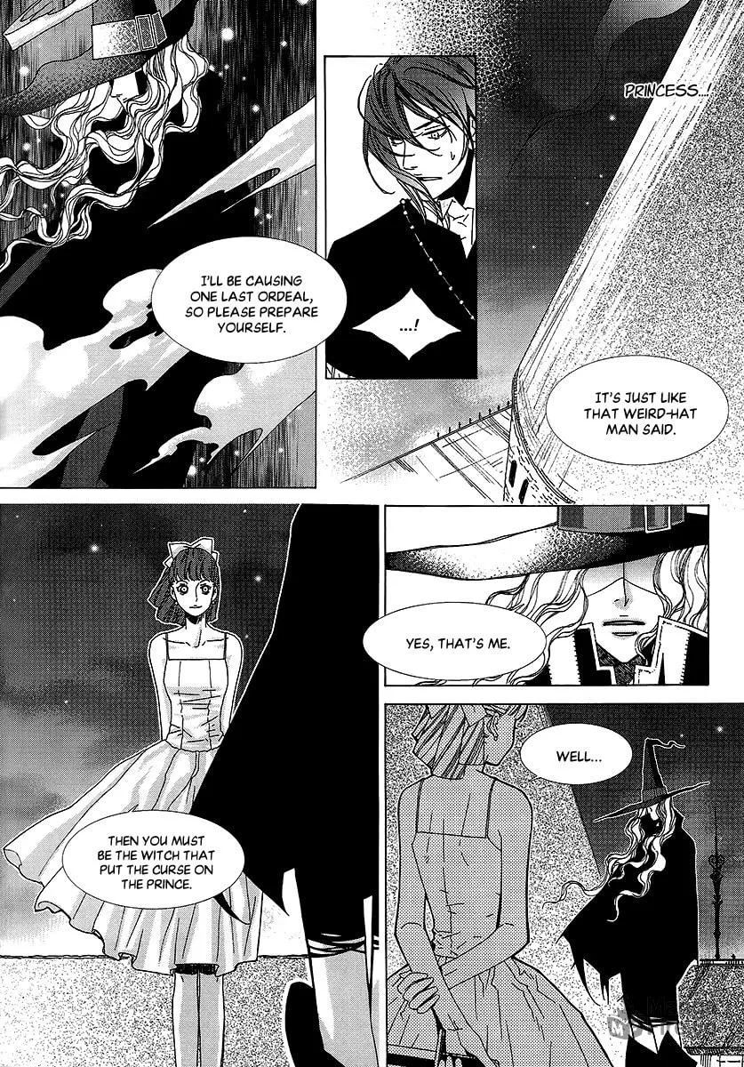 Chronicles of the Grim Peddler Chapter 11 page 25 - 