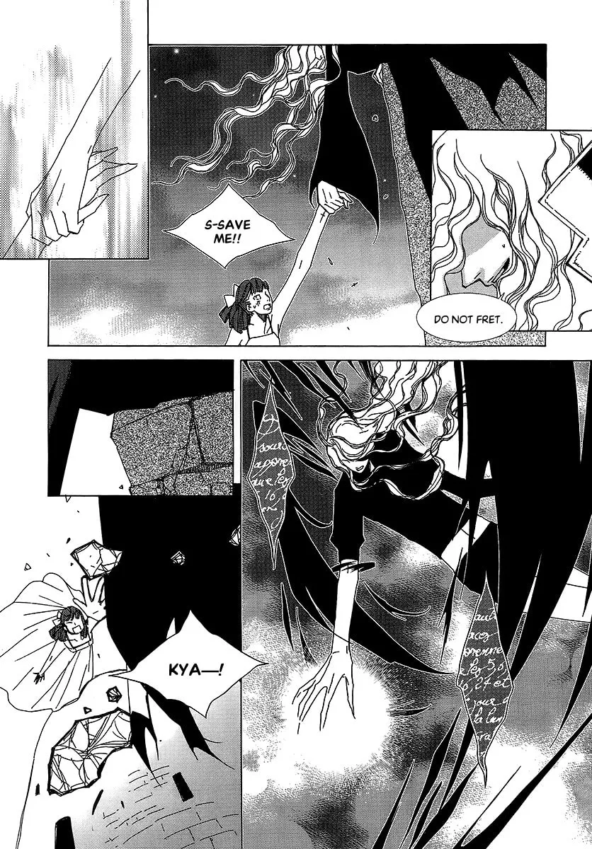 Chronicles of the Grim Peddler Chapter 11 page 28 - 