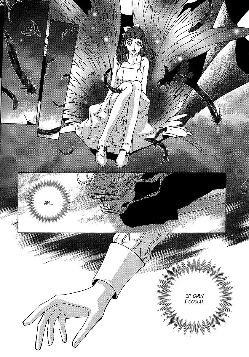 Chronicles of the Grim Peddler Chapter 11 page 29 - 