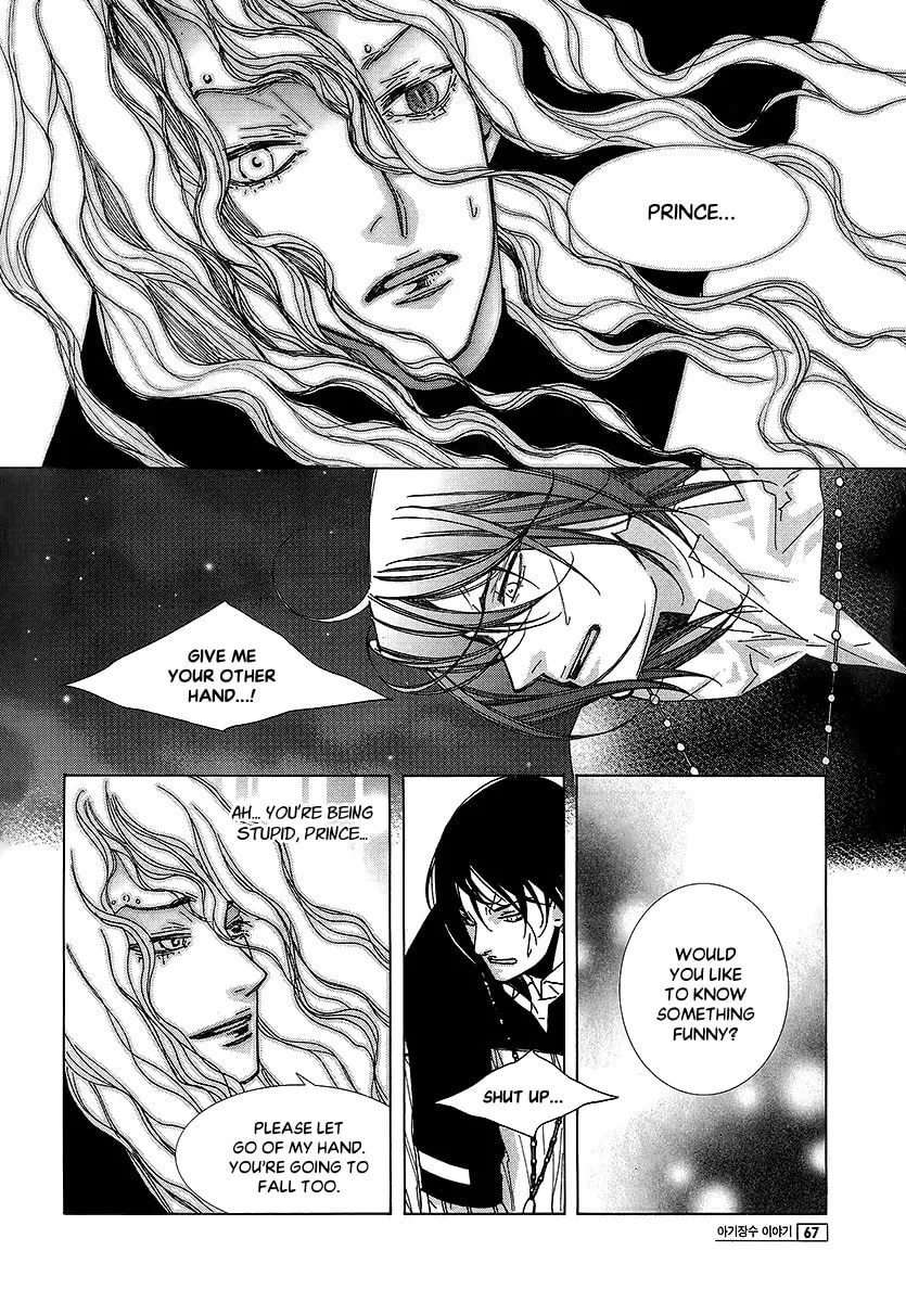 Chronicles of the Grim Peddler Chapter 11 page 31 - 