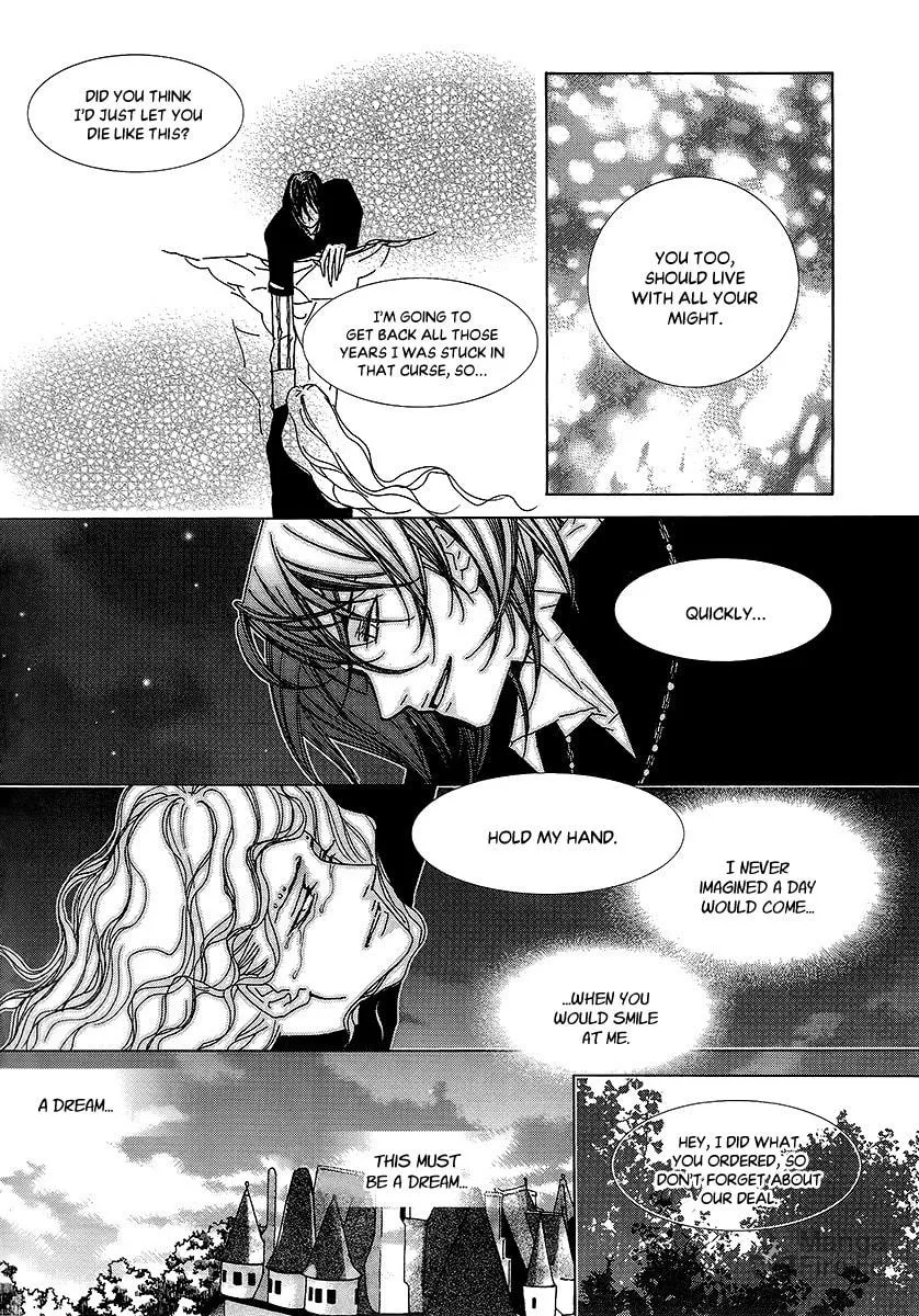 Chronicles of the Grim Peddler Chapter 11 page 33 - 