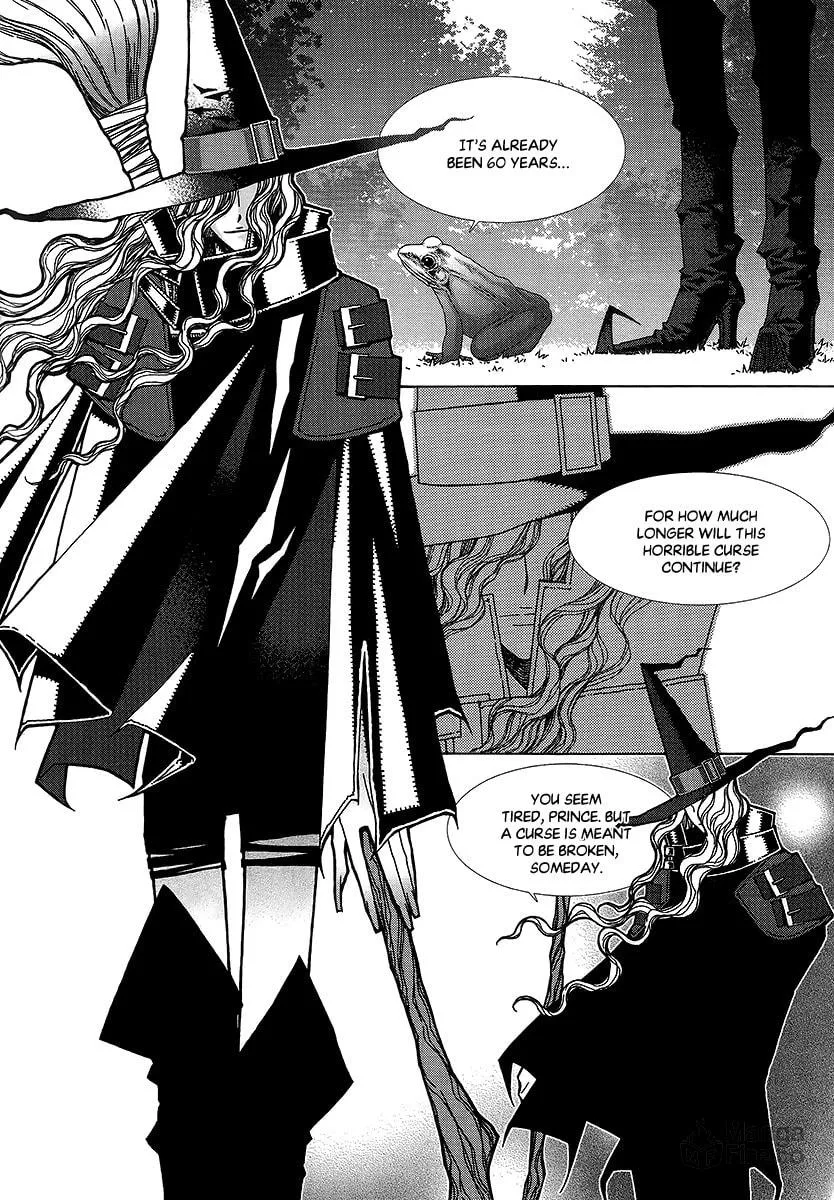 Chronicles of the Grim Peddler Chapter 11 page 9 - 