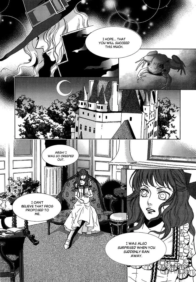Chronicles of the Grim Peddler Chapter 11 page 10 - 