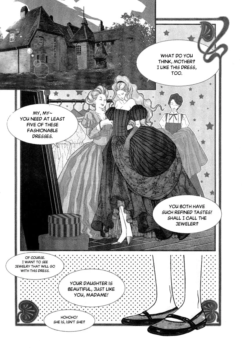Chronicles of the Grim Peddler Chapter 12 page 2 - 