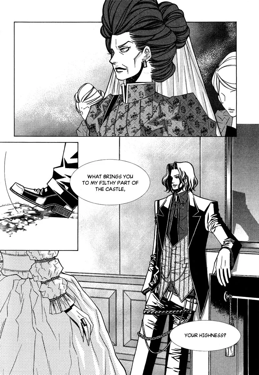 Chronicles of the Grim Peddler Chapter 12 page 11 - 