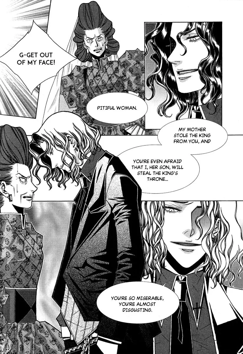 Chronicles of the Grim Peddler Chapter 12 page 13 - 