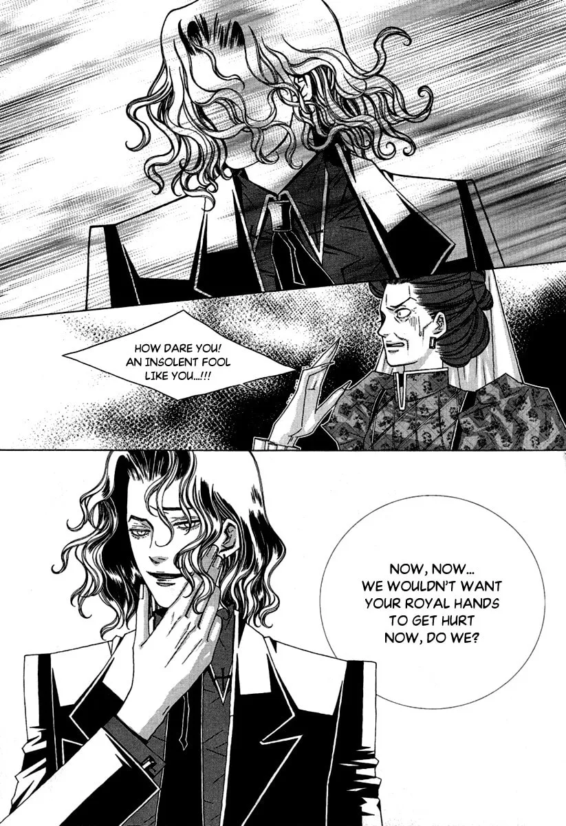 Chronicles of the Grim Peddler Chapter 12 page 14 - 