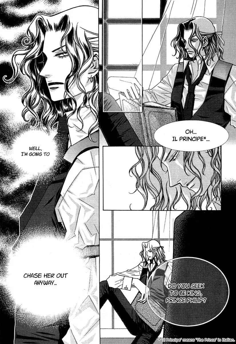 Chronicles of the Grim Peddler Chapter 12 page 22 - 