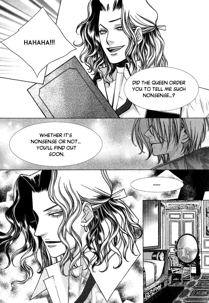 Chronicles of the Grim Peddler Chapter 12 page 24 - 