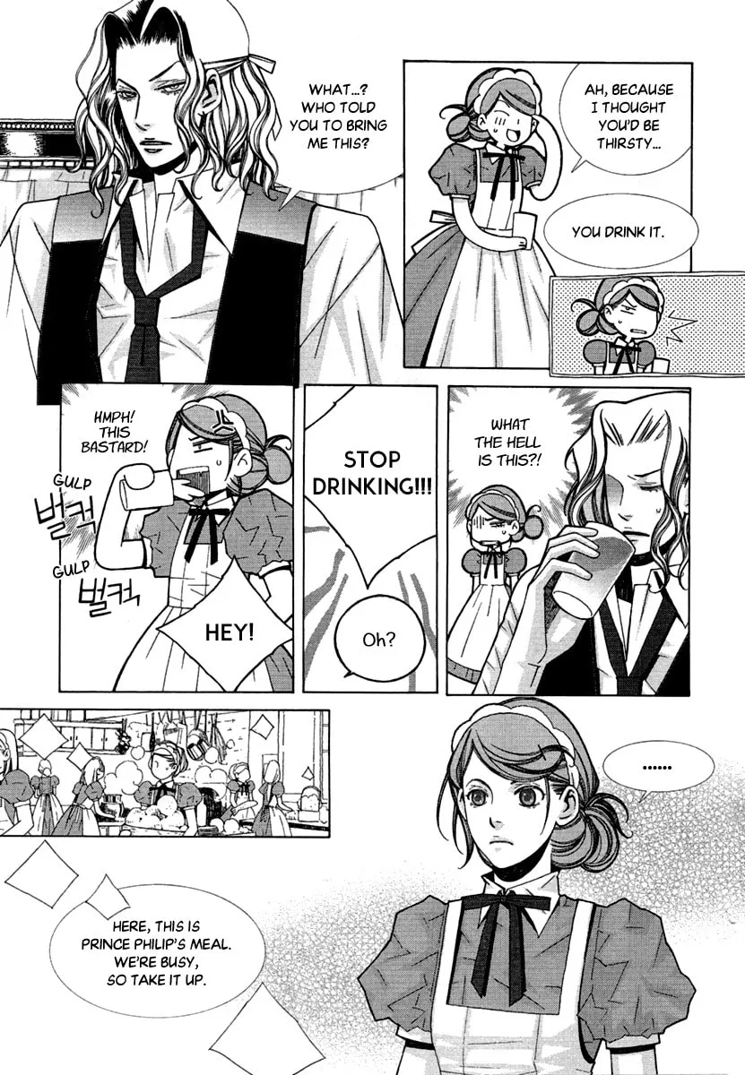 Chronicles of the Grim Peddler Chapter 12 page 26 - 