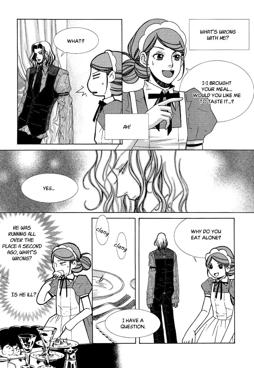 Chronicles of the Grim Peddler Chapter 12 page 28 - 