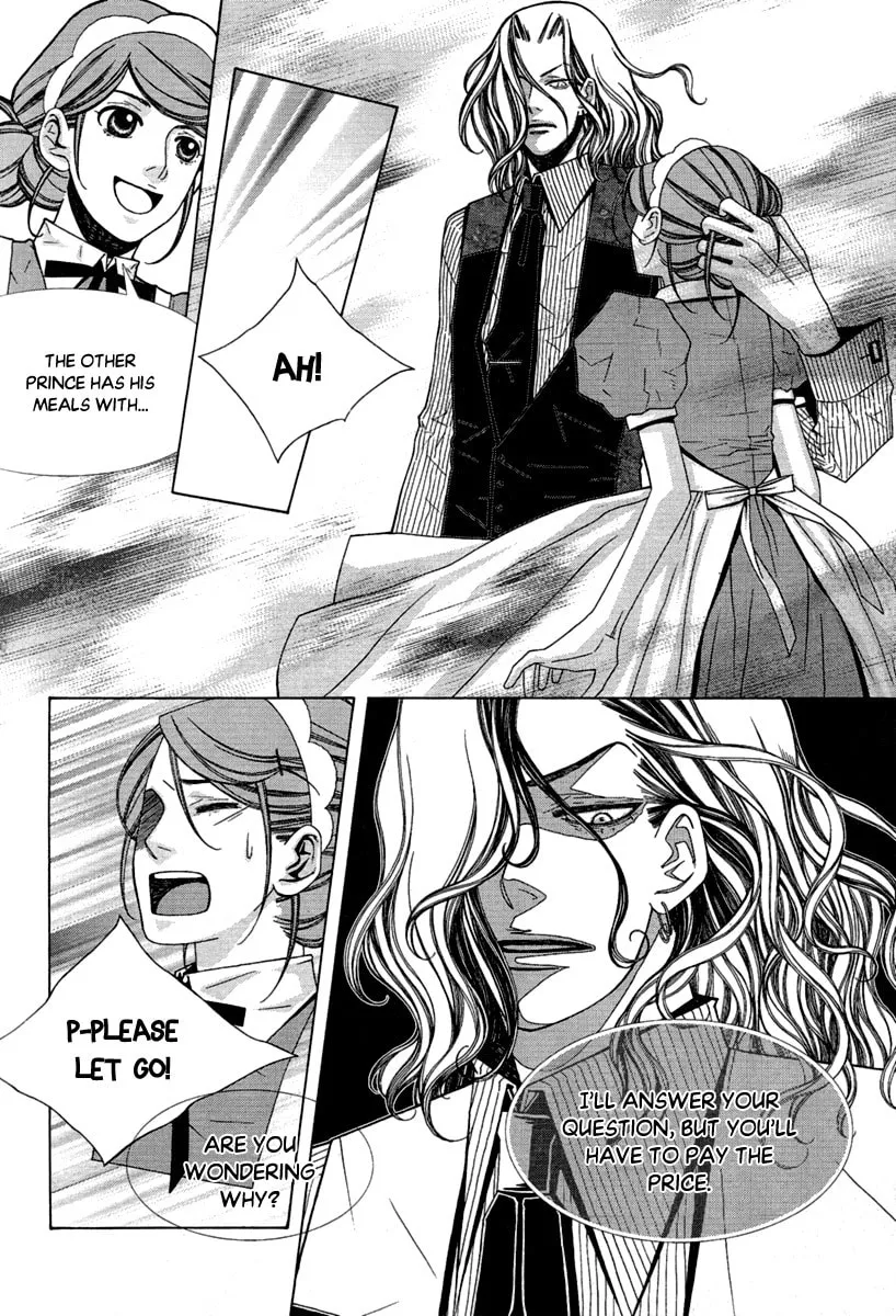 Chronicles of the Grim Peddler Chapter 12 page 29 - 