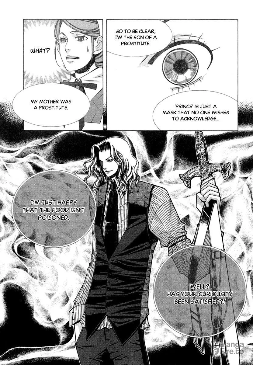 Chronicles of the Grim Peddler Chapter 12 page 30 - 
