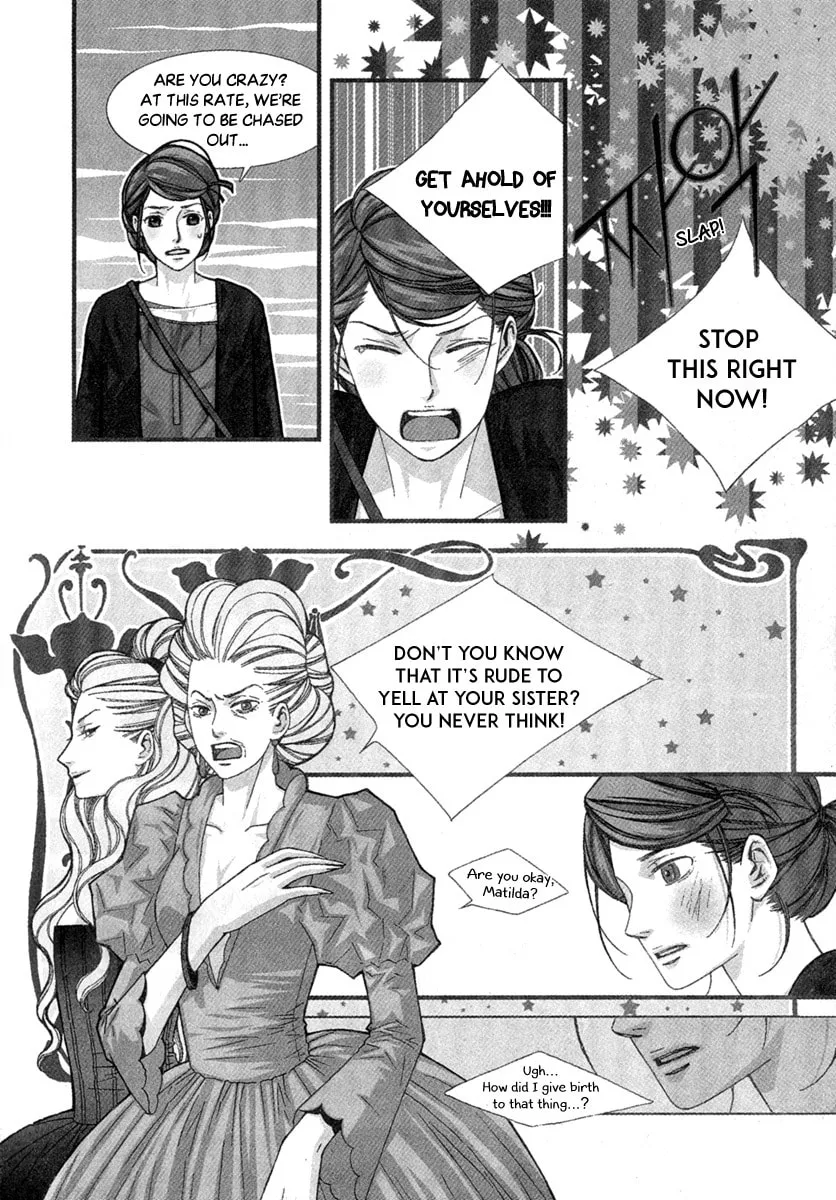 Chronicles of the Grim Peddler Chapter 12 page 4 - 