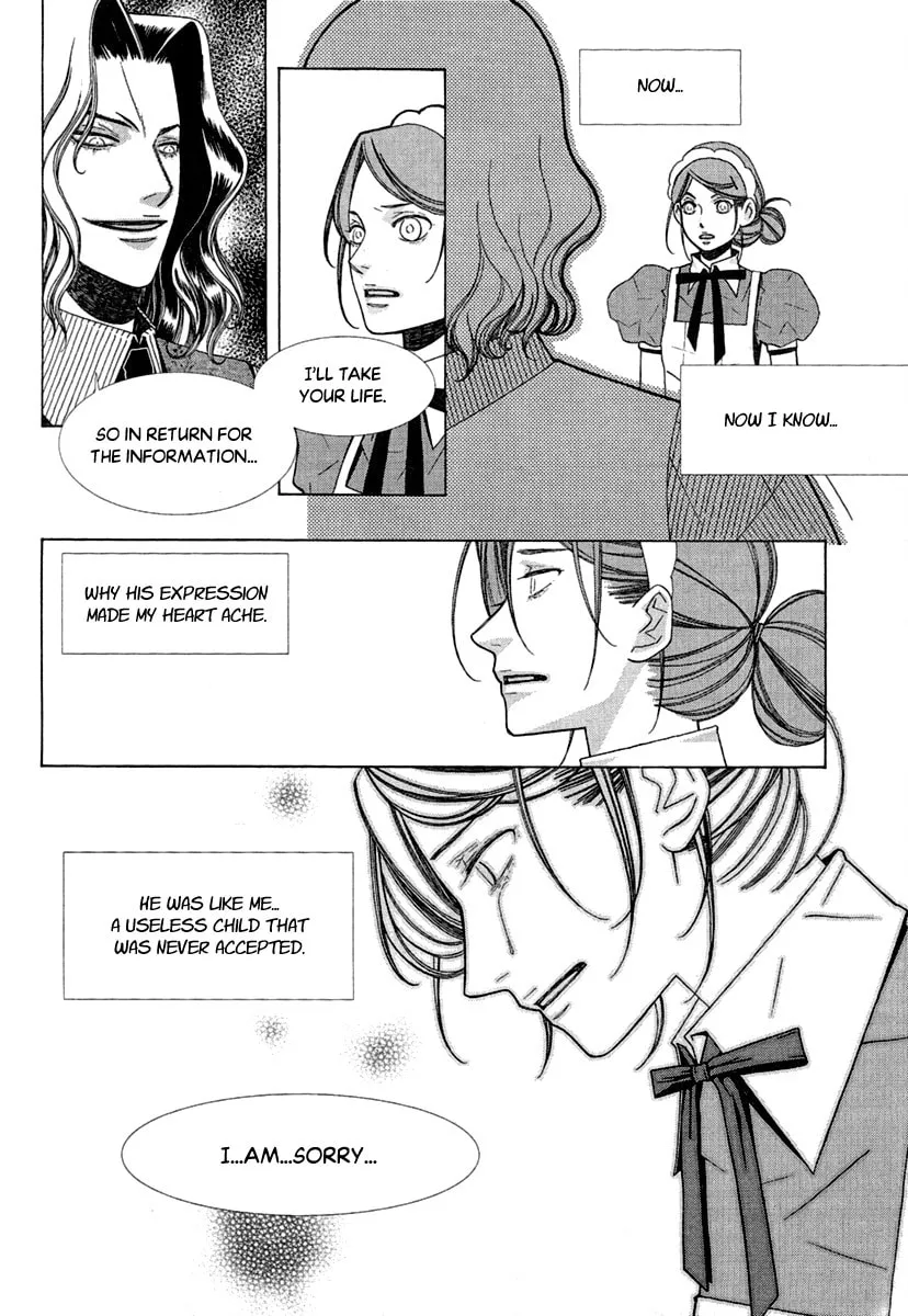 Chronicles of the Grim Peddler Chapter 12 page 31 - 