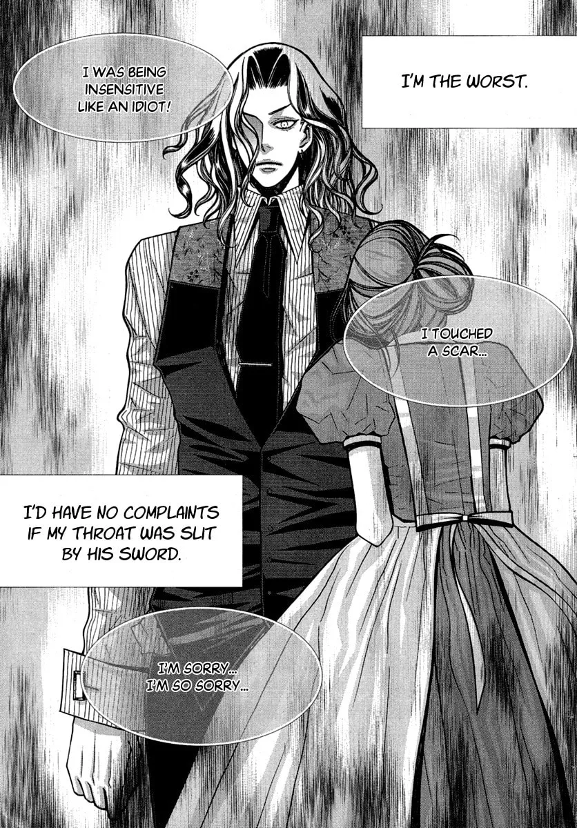 Chronicles of the Grim Peddler Chapter 12 page 32 - 