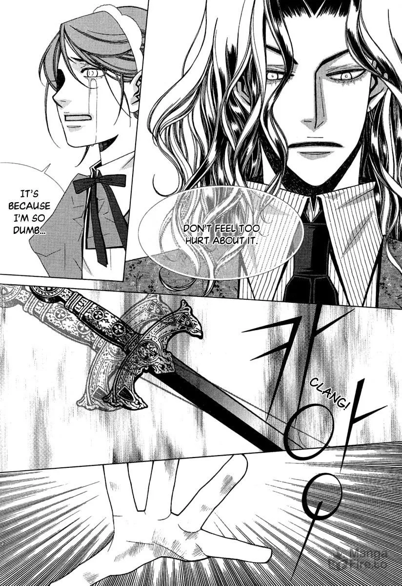 Chronicles of the Grim Peddler Chapter 12 page 33 - 