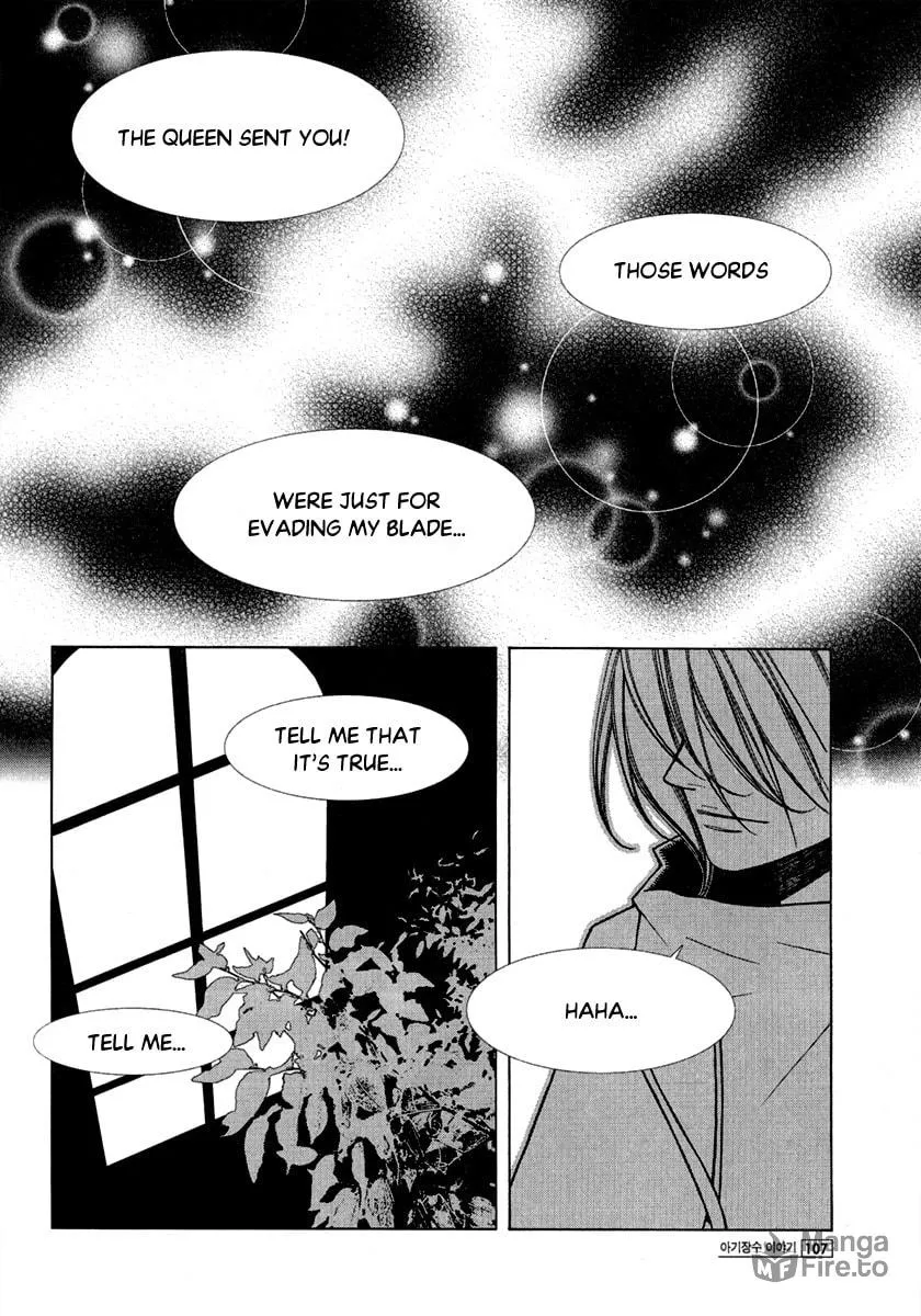 Chronicles of the Grim Peddler Chapter 12 page 35 - 