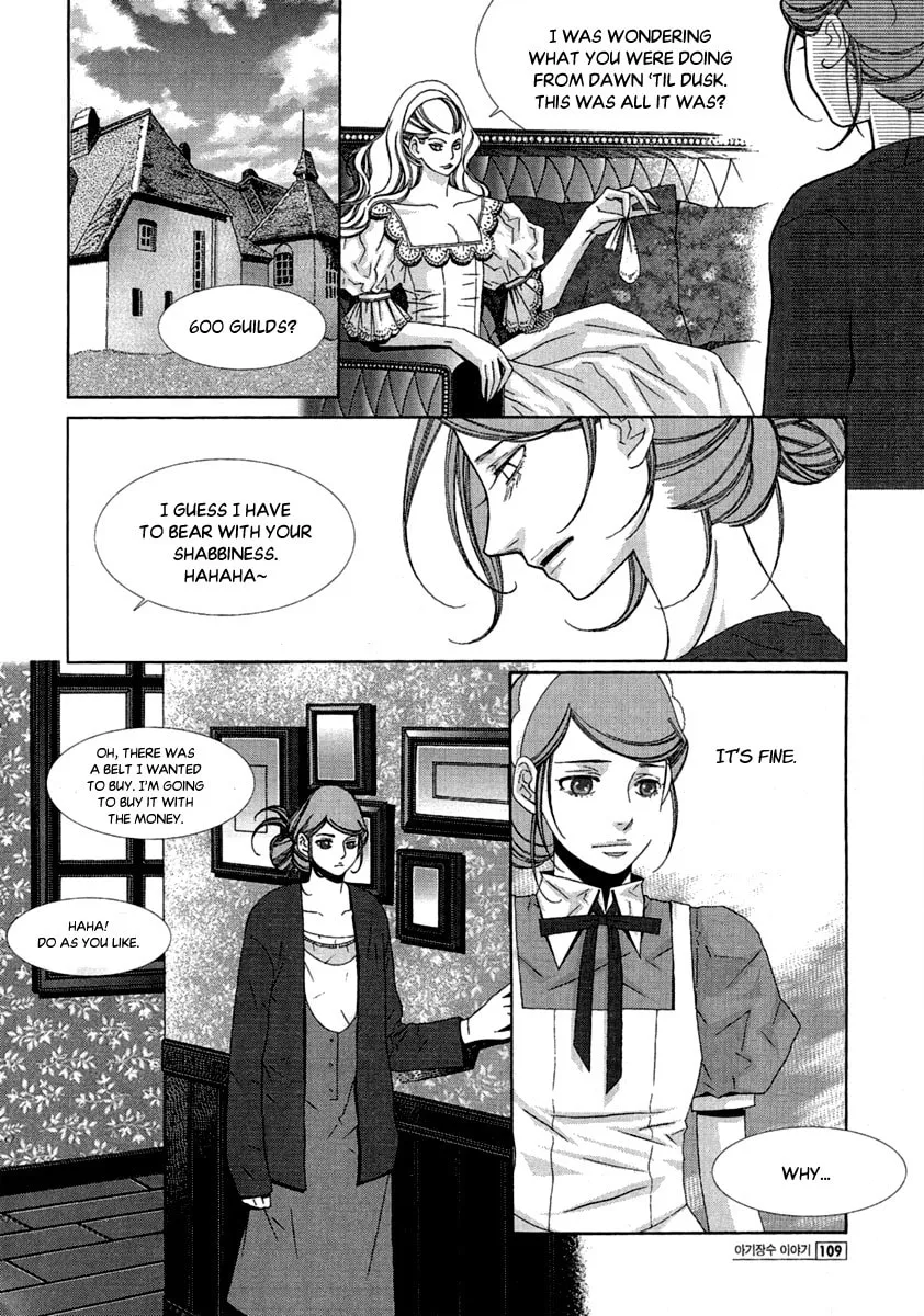 Chronicles of the Grim Peddler Chapter 12 page 37 - 