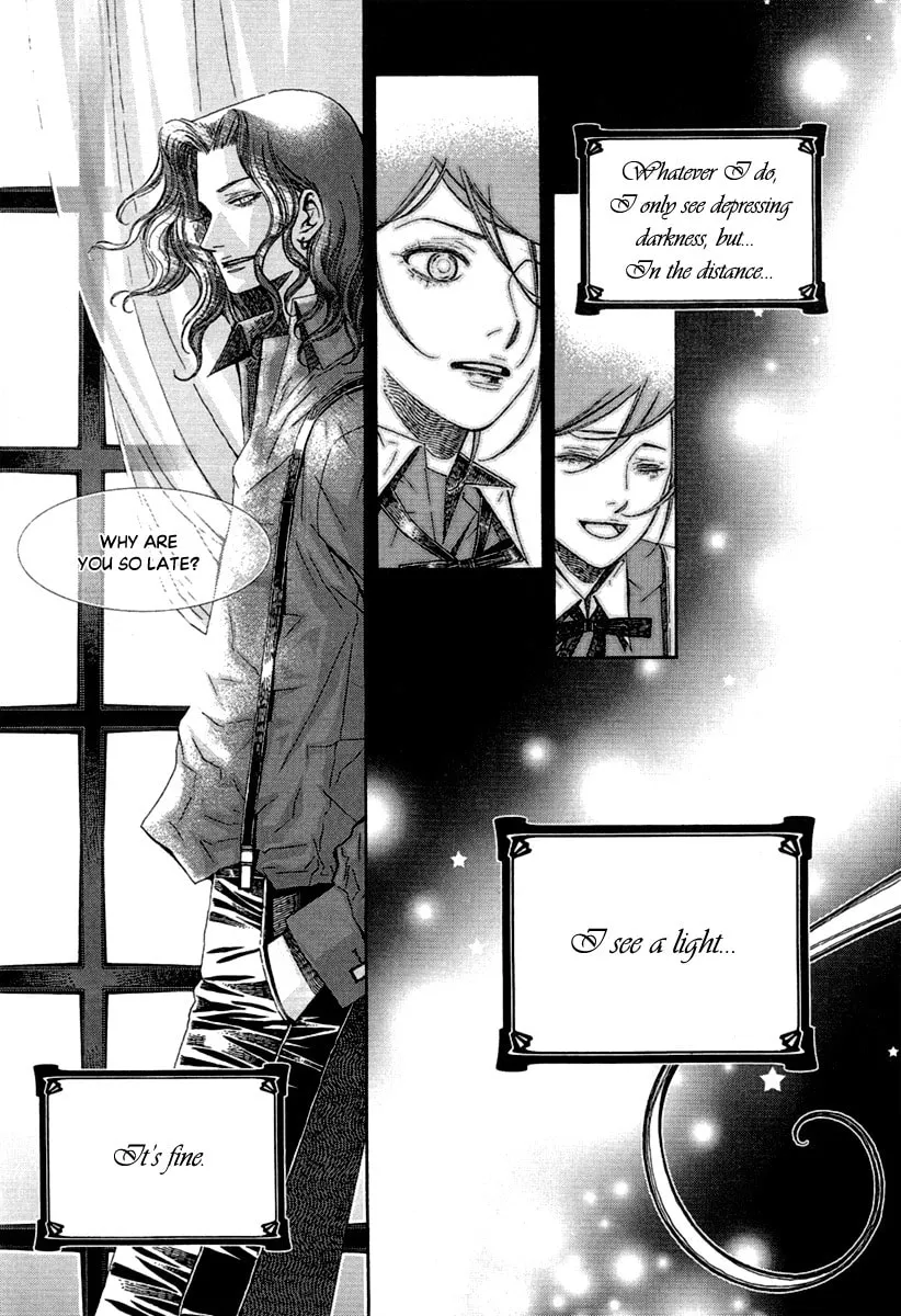 Chronicles of the Grim Peddler Chapter 12 page 38 - 