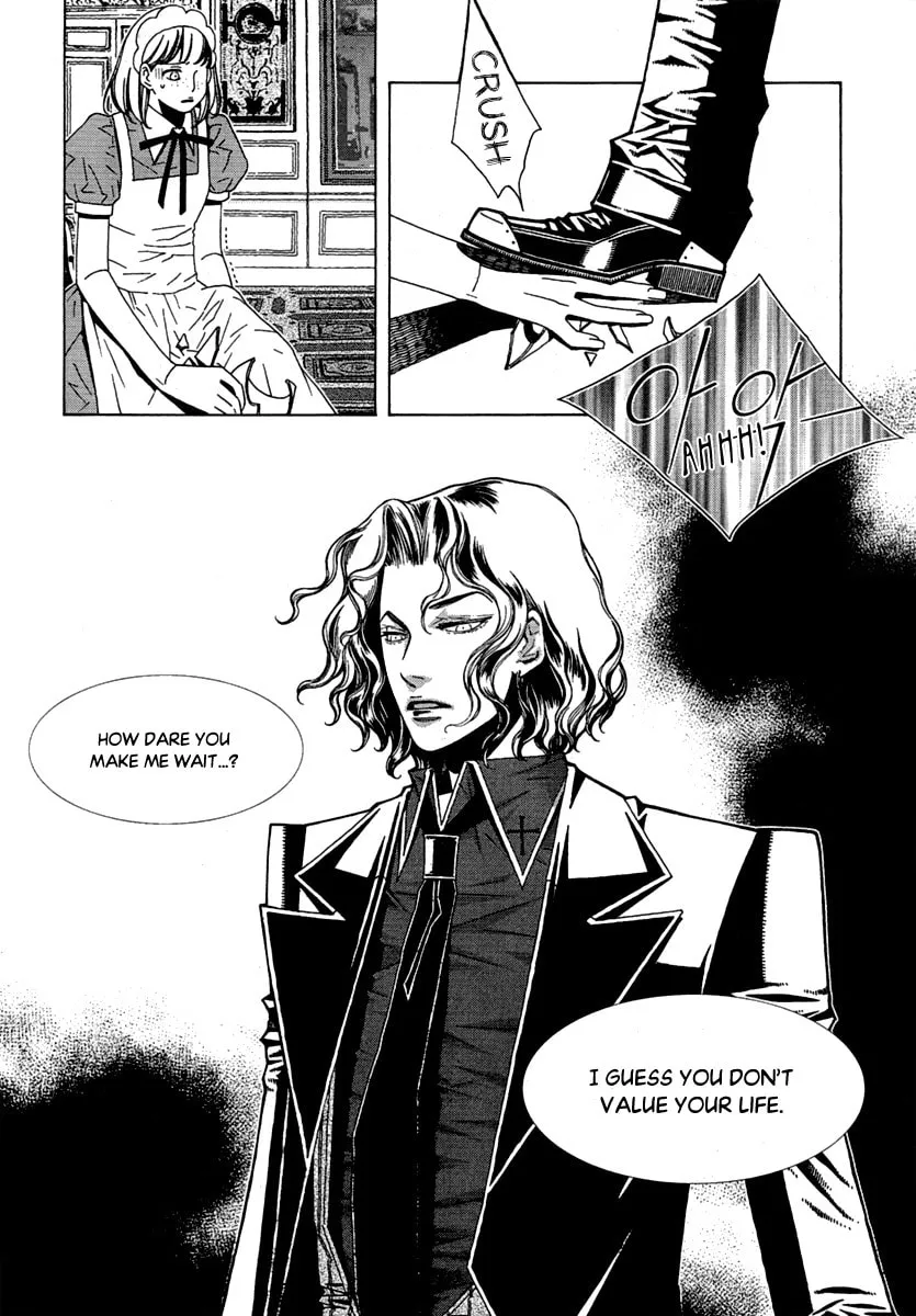 Chronicles of the Grim Peddler Chapter 12 page 7 - 