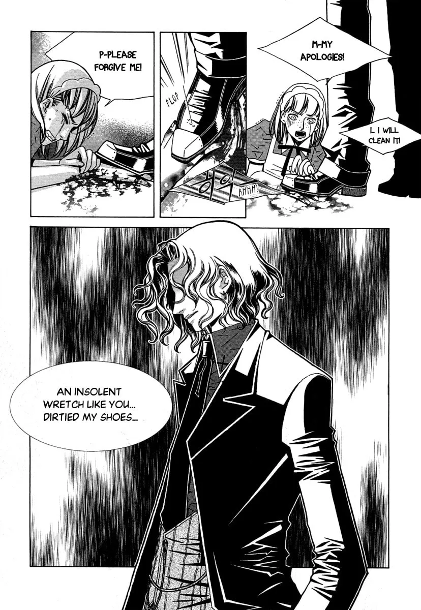Chronicles of the Grim Peddler Chapter 12 page 8 - 