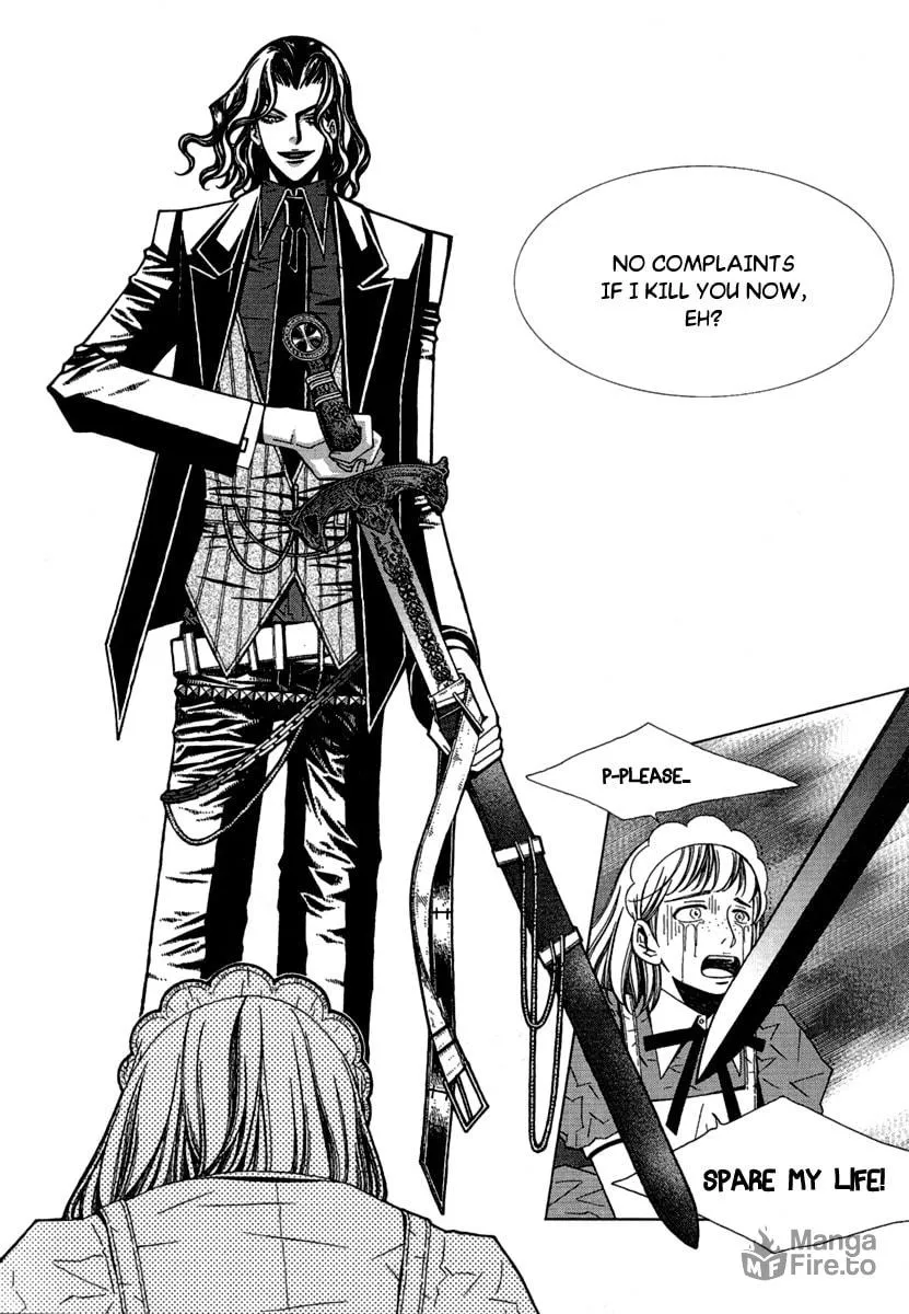 Chronicles of the Grim Peddler Chapter 12 page 9 - 