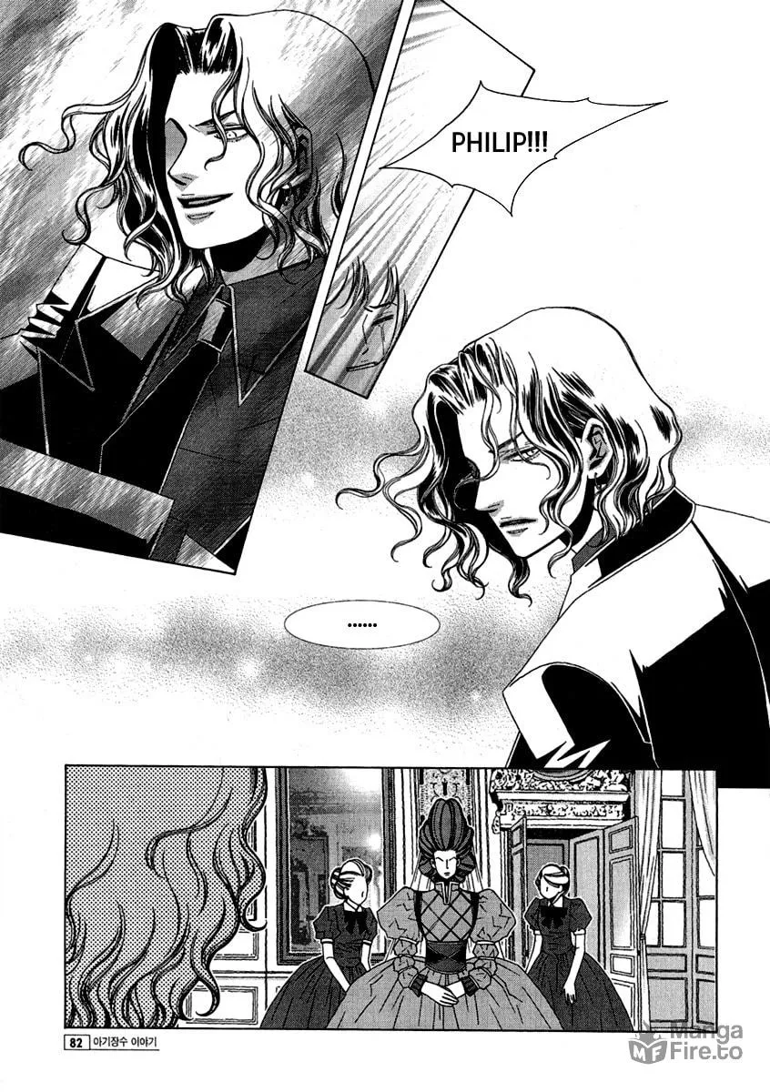 Chronicles of the Grim Peddler Chapter 12 page 10 - 