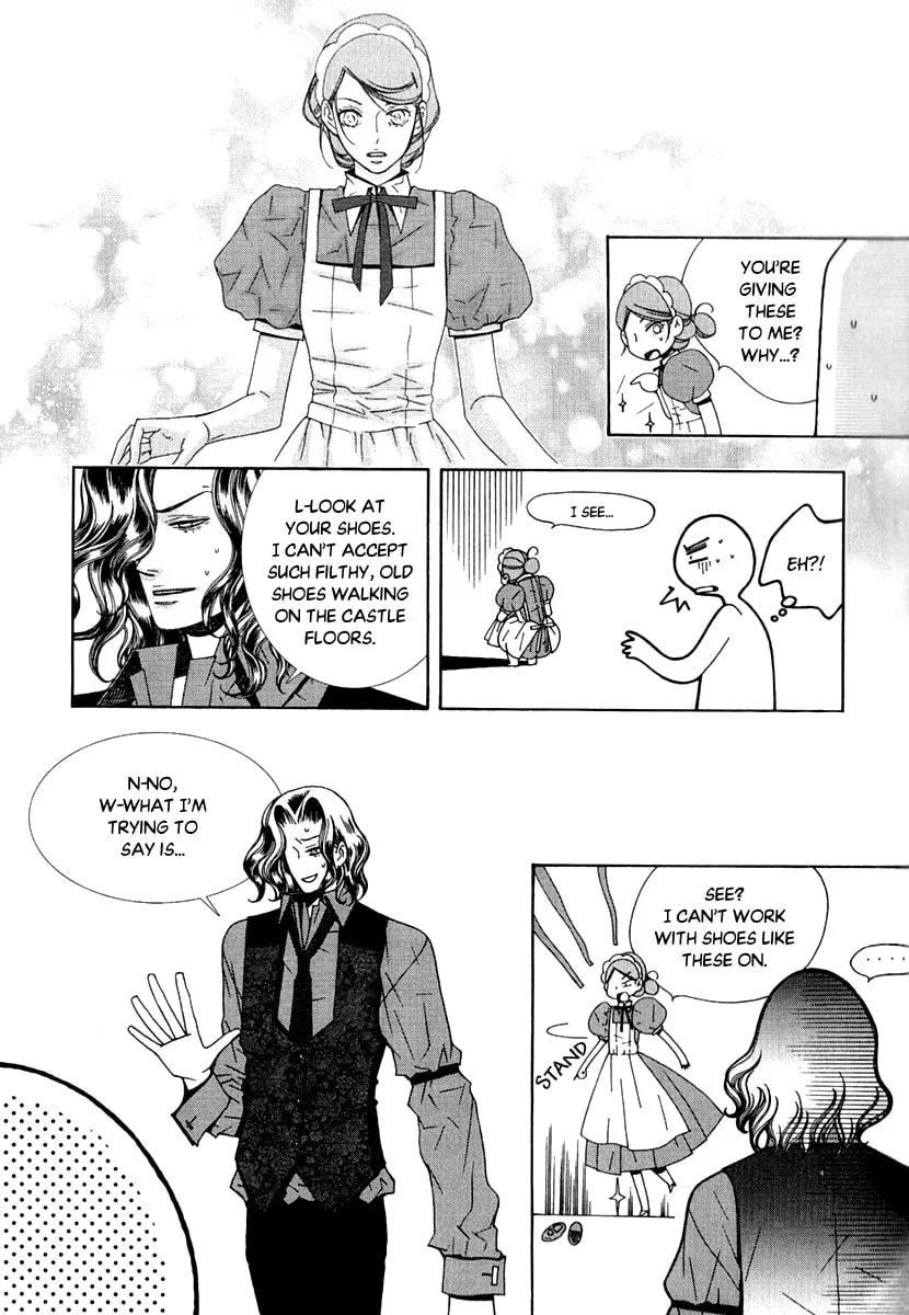 Chronicles of the Grim Peddler Chapter 13 page 13 - 
