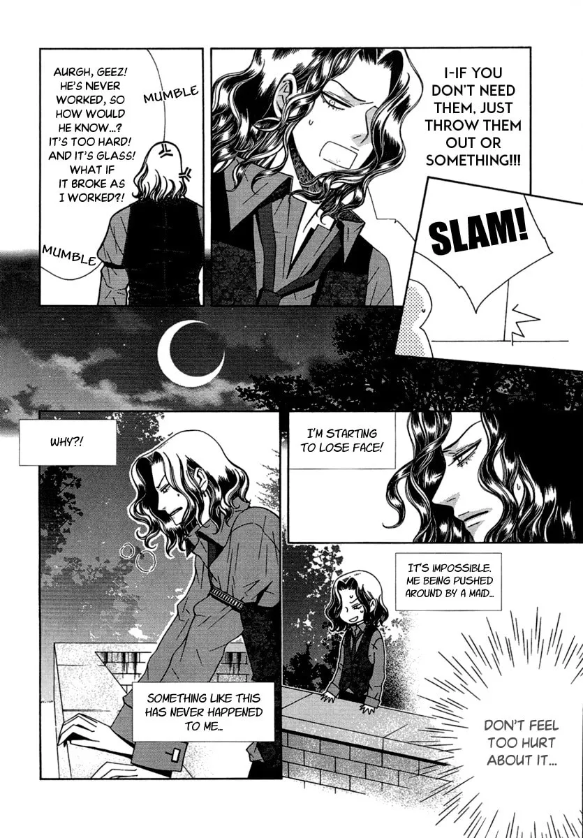 Chronicles of the Grim Peddler Chapter 13 page 14 - 