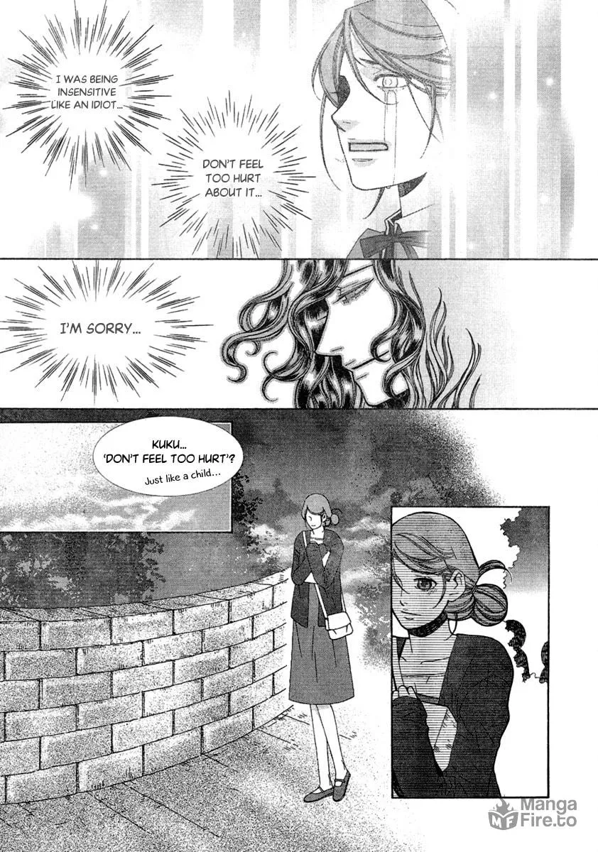 Chronicles of the Grim Peddler Chapter 13 page 15 - 