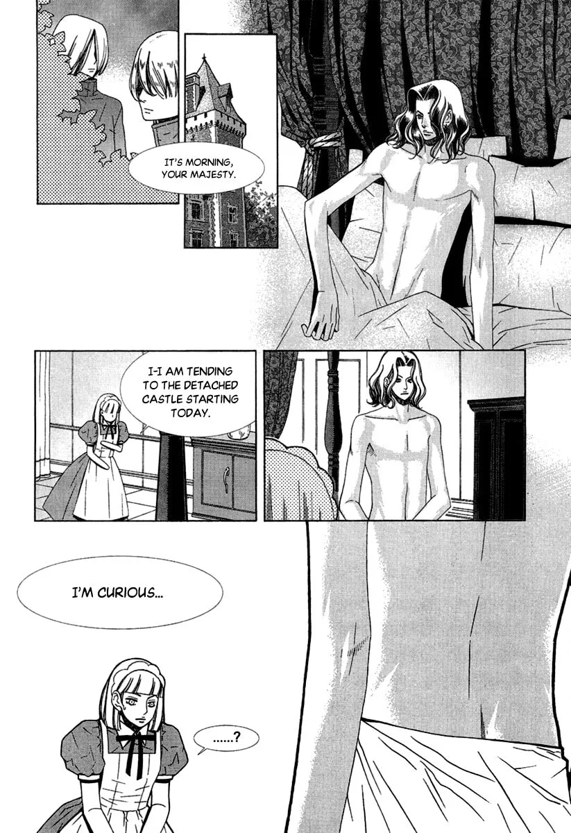 Chronicles of the Grim Peddler Chapter 13 page 16 - 