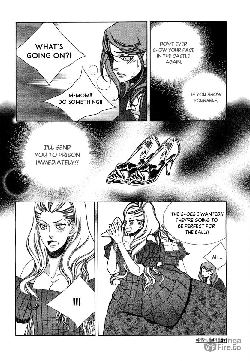 Chronicles of the Grim Peddler Chapter 13 page 20 - 