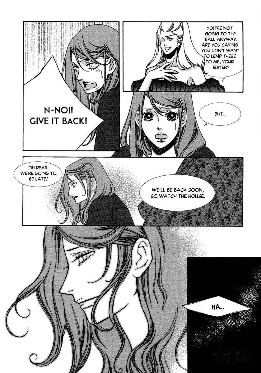 Chronicles of the Grim Peddler Chapter 13 page 21 - 