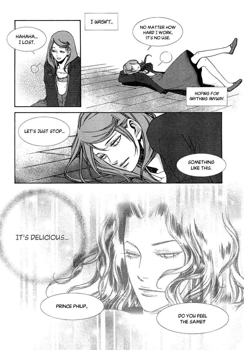 Chronicles of the Grim Peddler Chapter 13 page 22 - 