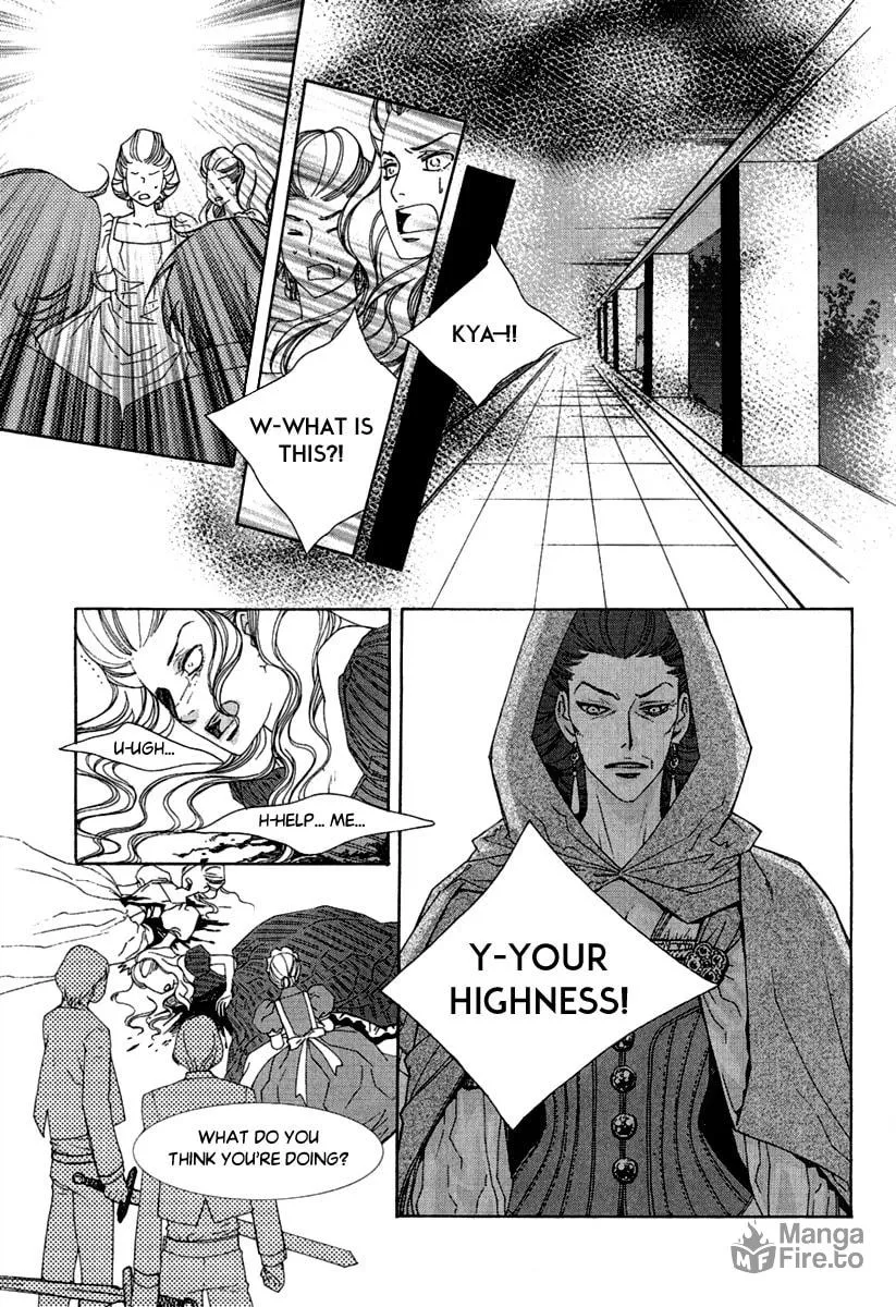 Chronicles of the Grim Peddler Chapter 13 page 25 - 