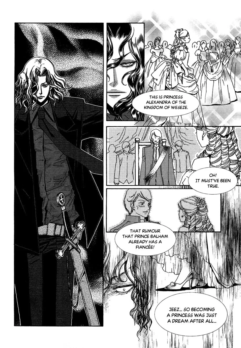 Chronicles of the Grim Peddler Chapter 13 page 28 - 
