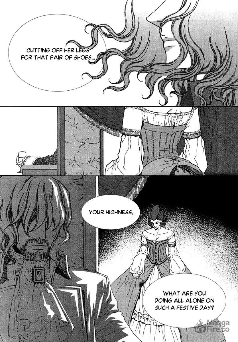 Chronicles of the Grim Peddler Chapter 13 page 30 - 