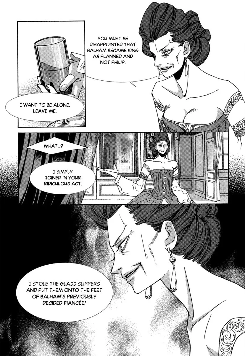 Chronicles of the Grim Peddler Chapter 13 page 31 - 
