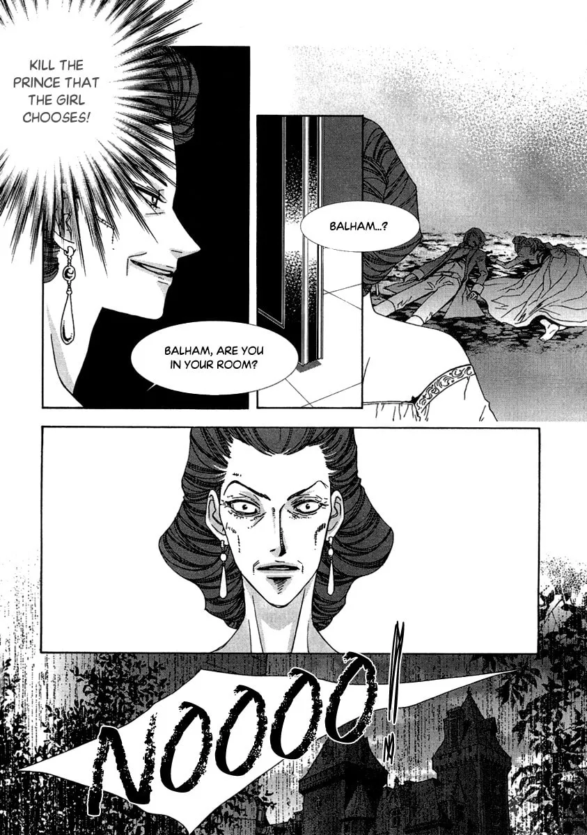 Chronicles of the Grim Peddler Chapter 13 page 34 - 