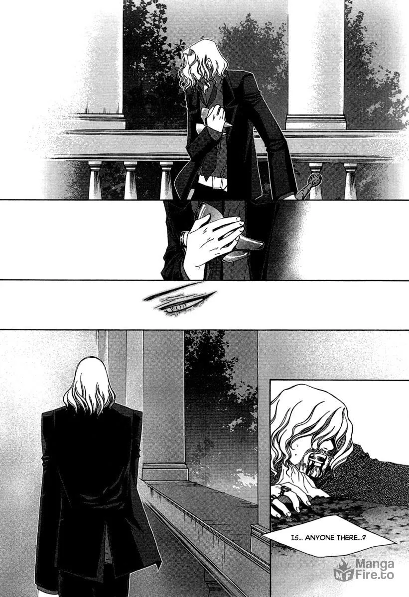 Chronicles of the Grim Peddler Chapter 13 page 35 - 