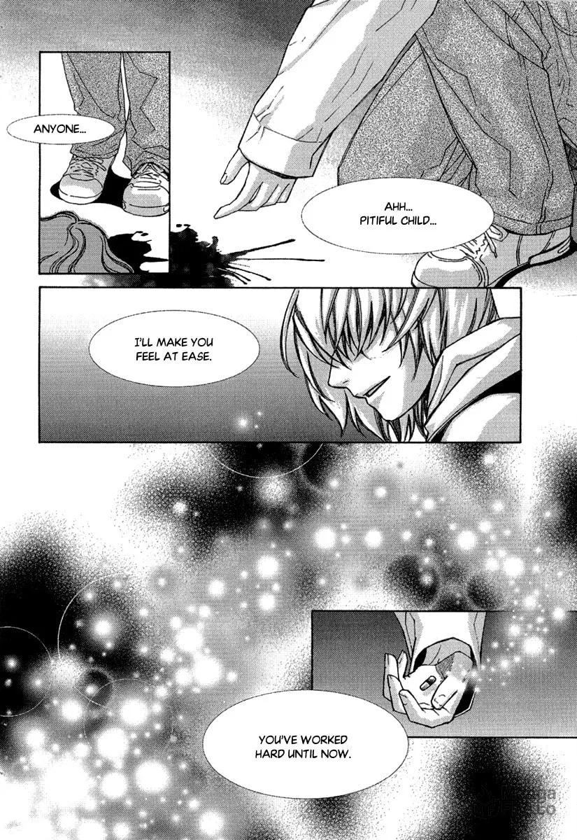 Chronicles of the Grim Peddler Chapter 13 page 36 - 