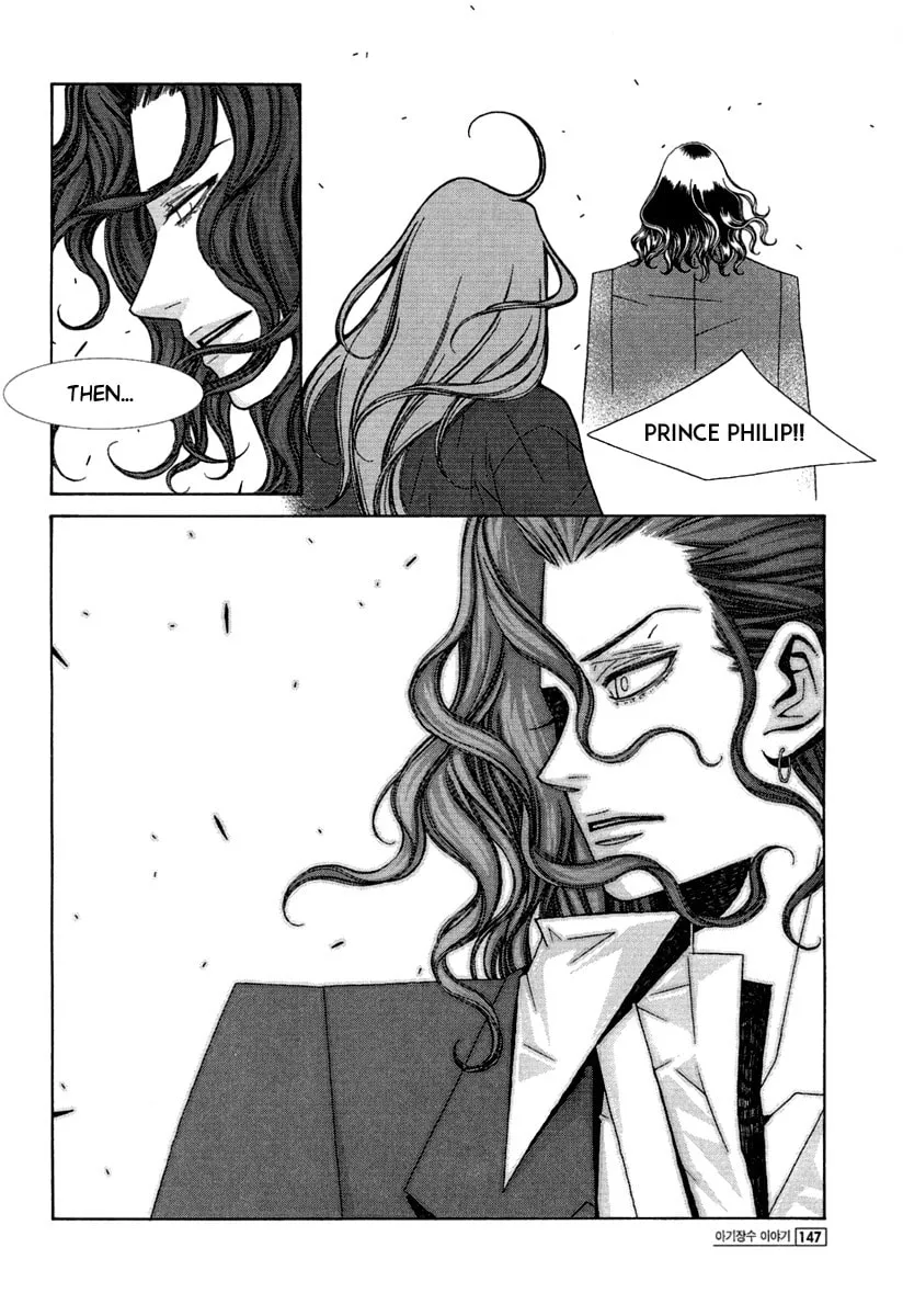 Chronicles of the Grim Peddler Chapter 13 page 38 - 